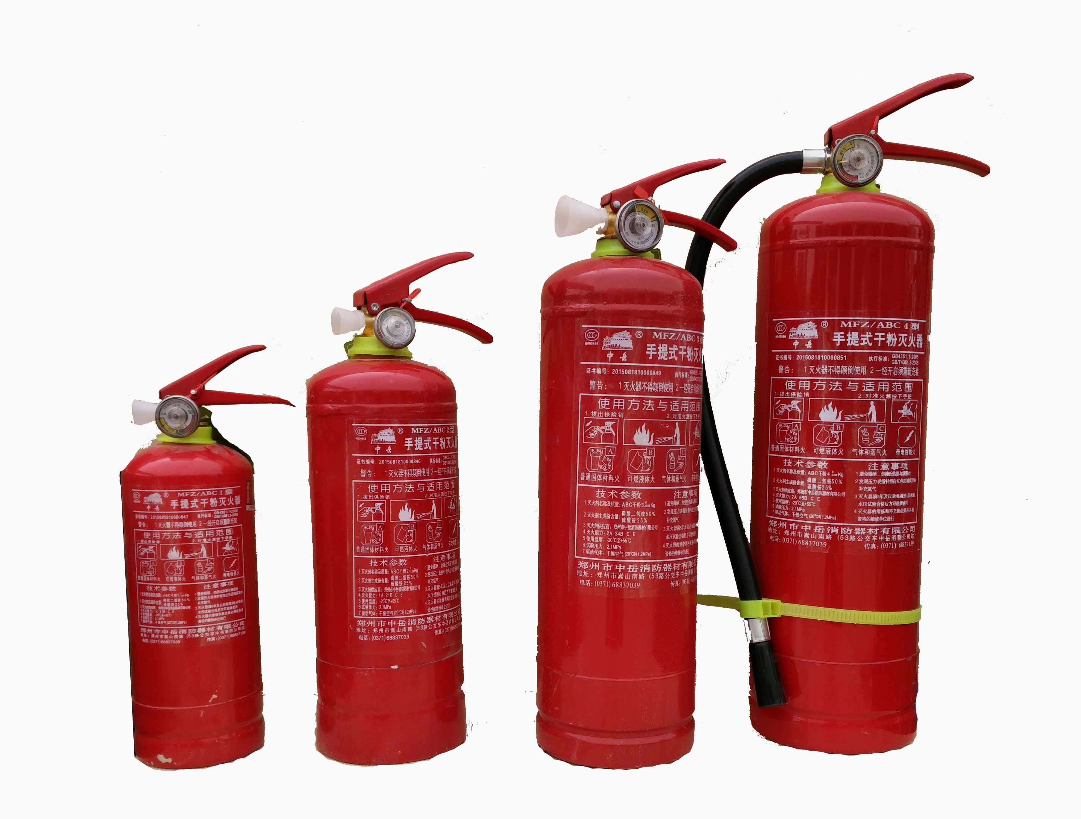 泡沫滅火劑 貴陽(yáng)消防器材公司的安全防護(hù)利器