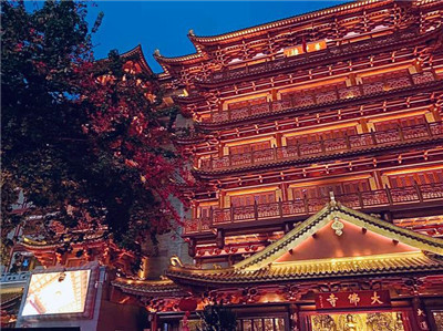 2024年上海水磨高端服务的发展趋势