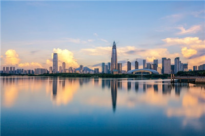 杨浦区的地理位置与概况